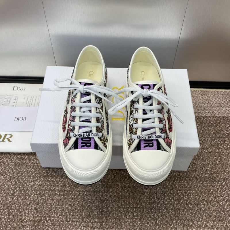 ch**an D*or casual shoes